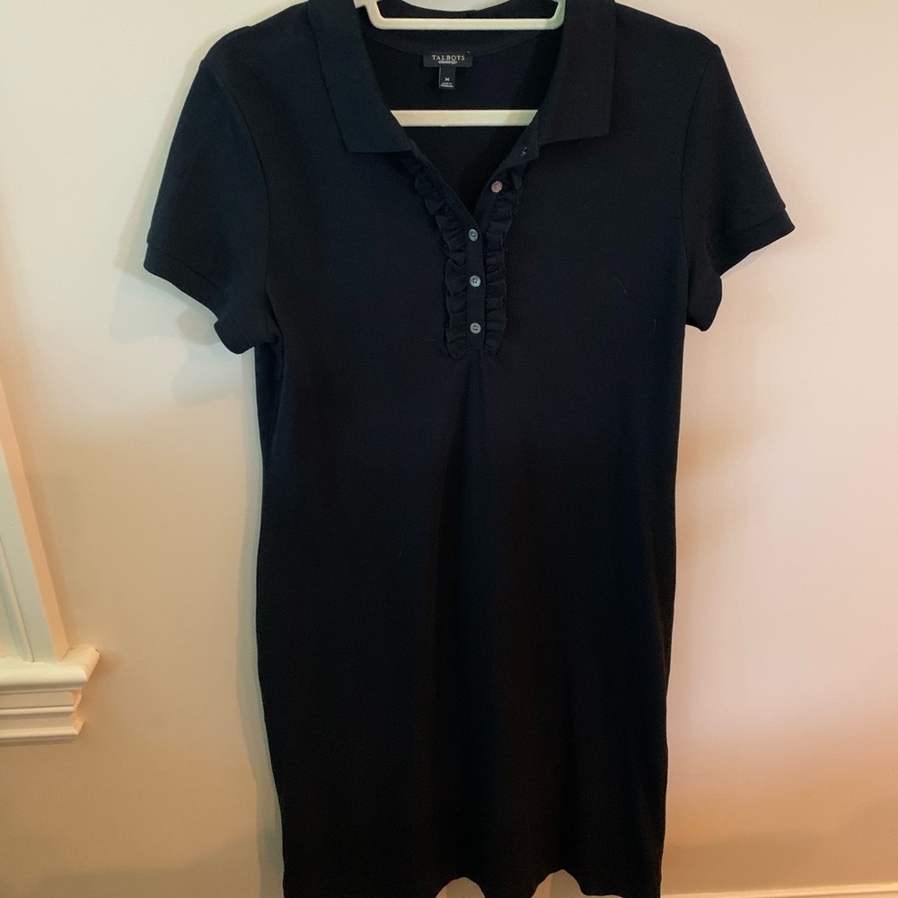 Talbots dress